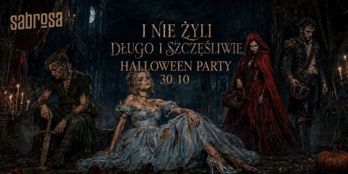HALLOWEEN PARTY Salsa & Bachata