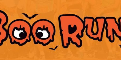 23rd Annual BOO Run 5k & Boo Dash