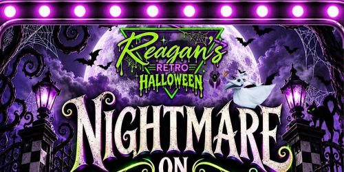 Nightmare on Station Street
