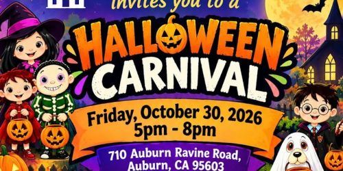 Halloween Carnival