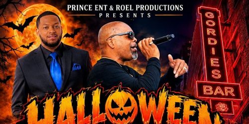 Halloween Vibes