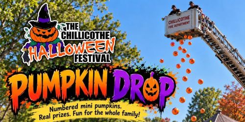 Pumpkin Drop Contest