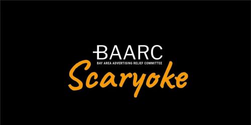 BAARC Scaryoke