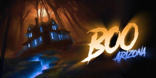BOO! Arizona