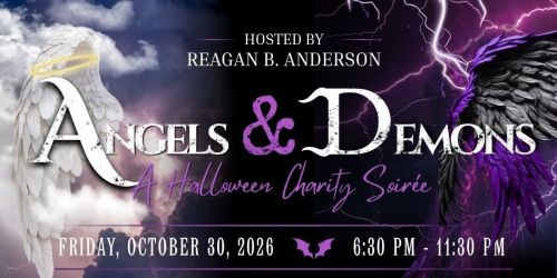 Angels & Demons