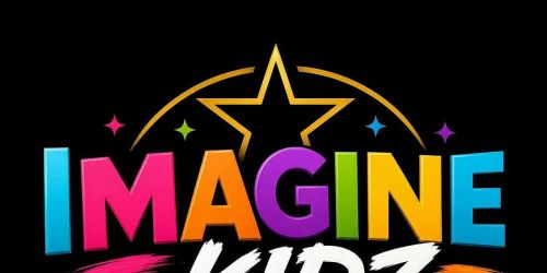 Imagine Kidz Fashion Show