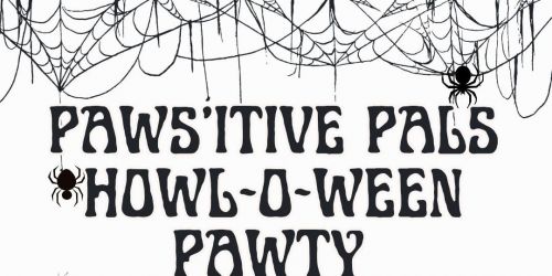 HOWL-O-WEEN Pre-Paw-ty Photos\/Costume Contest