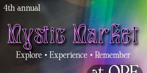 Mystic Market