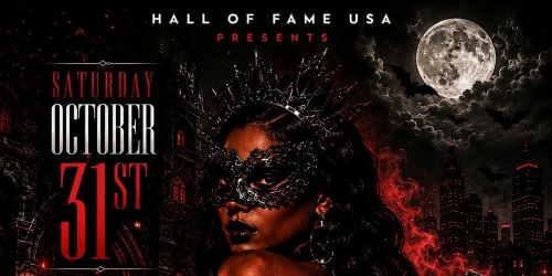 ATL PURGE: HALLOWEEN NIGHT