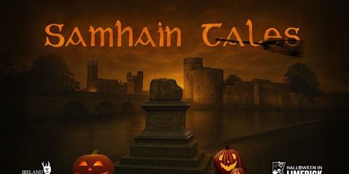 Samhain Tales