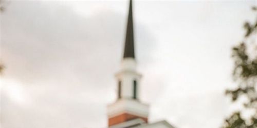 First Christian Church Lufkin Charity Concert