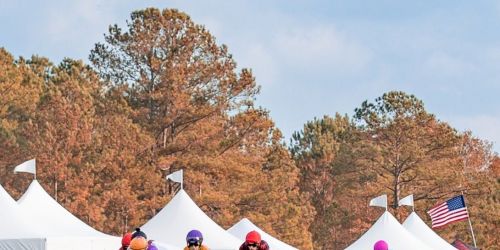 2026 Aiken Fall Steeplechase