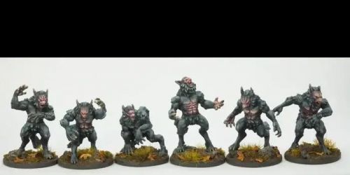 HALLOWE'EN HOBBY AND HOWL!
