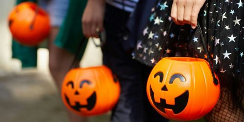 Store Tour: Eat, Shop, Trick or Treat