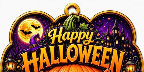 Happy Halloween 5k, 10k, 15k, Half Marathon