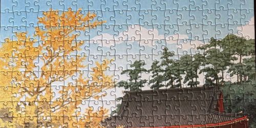 Chicago Puzzle Club - Teams Family-Friendly Speed Puzzle Competition & Puzzle Swap - Oct. 24, 2026