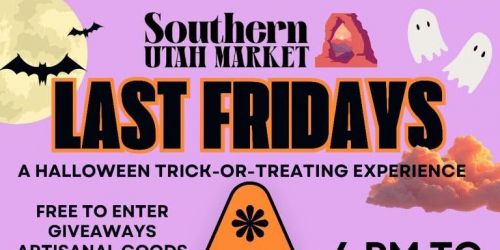 Costume Contest, Trick-or-Treating, Market & MORE \ud83d\udc7b