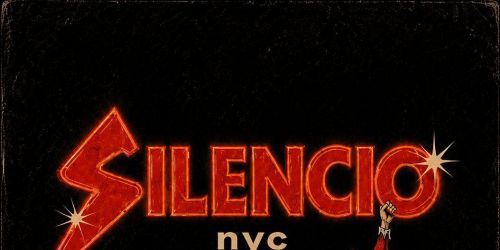 Silencio NYC : Halloween