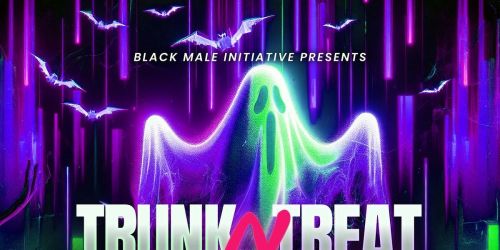 Trunk N\u2019 Treat