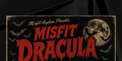 Misfit Dracula 