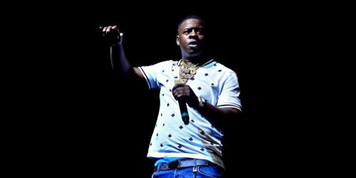 Blac Youngsta Presents: The Sammie Krueger Fest