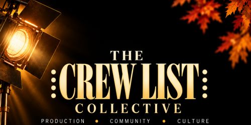 The Crew List Collective MeetUp