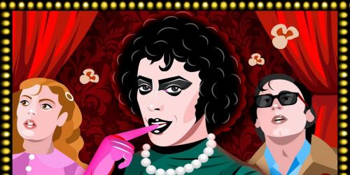 Halloween Cinema - The Rocky Horror Picture Show