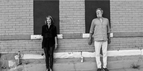 Julie and Andy Monley: All Hallow's Eve