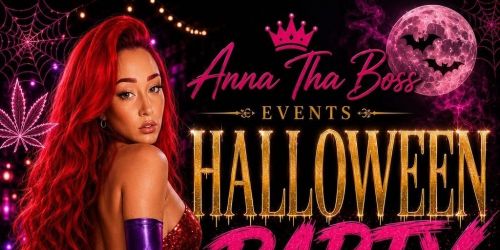 Halloween Party\ud83e\udde1\ud83d\udda4\ud83c\udf83\ud83d\udc7b