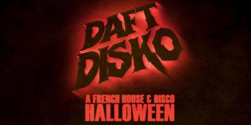 Daft Disko Halloween: Denver