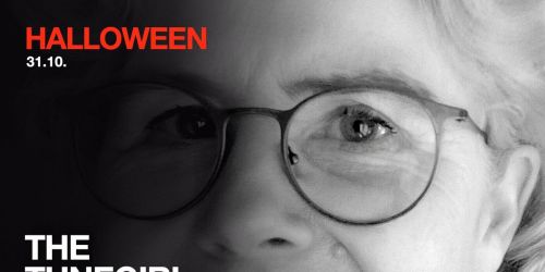 Halloween | The Tunegirl Live