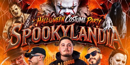 Halloween Costume Party Son Y Sabor Friday Oct 30th \ud83c\udf83