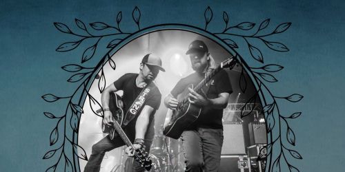 Halloween 2026 \/ Davisson Brothers Band