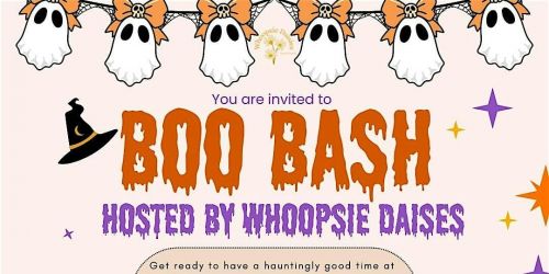 Boo Bash 2026