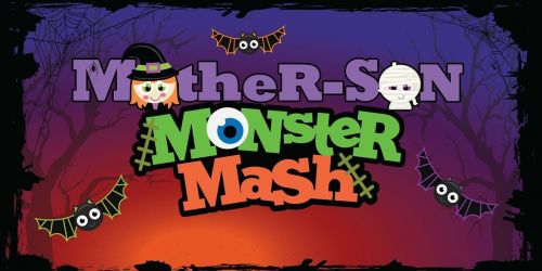 15th C.P.O.A. Mother-Son Monster Mash