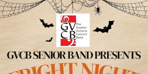 Fright Night in Concert