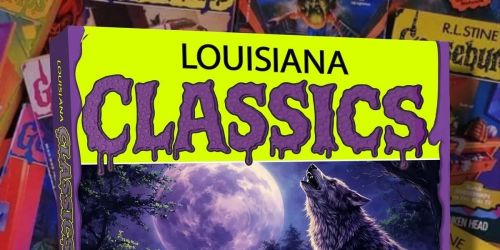 TRUNK-OR-TREAT: Louisiana Classics Auto Club