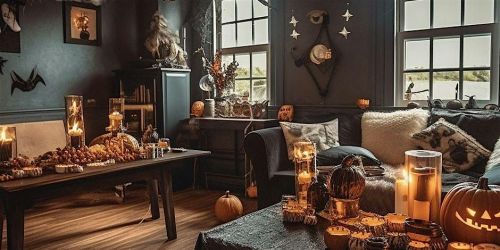 The Halloween Experience