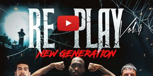 RE:PLAY VOL 4