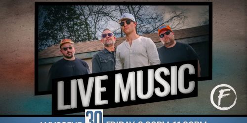 Live Music With Luvscene