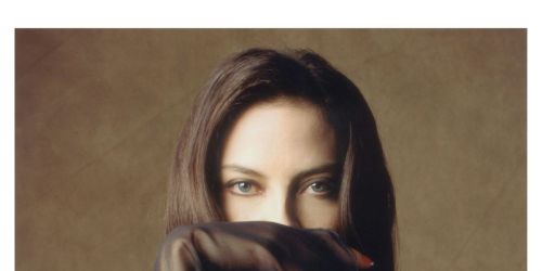 Welcome To The Bronze with Juliet Landau (DRUSILLA)!