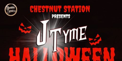 EMO NIGHT HALLOWEEN PARTY w\/JTYME LIVE AT CHESTNUT STATION