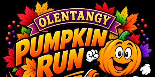 Olentangy Pumpkin Run 2026 (10\/24)