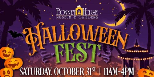 Halloween Fest