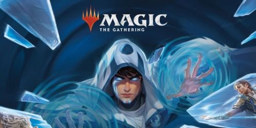 MtG: Reality Fracture - All Leylines Eve