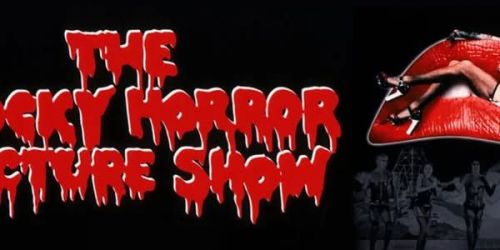 THE ROCKY HORROR PICTURE SHOW with the Denton Delinquents