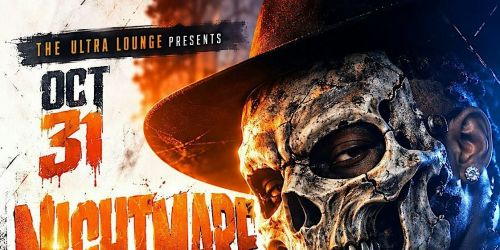 Nightmare on Da Blvd: The Ultimate Halloween Party