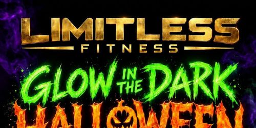 Limitless Halloween Bootcamp