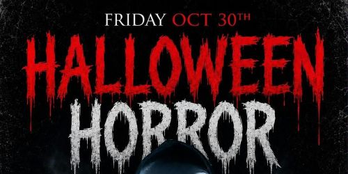 Best Halloween Party in Astoria \u2013 Halloween Horror | NYC Events Guide