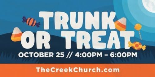 Trunk or Treat - London, KY